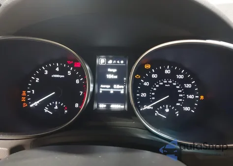 2018 Hyundai Santa Fe из США, поврежденный, VIN LOT-1-44477733